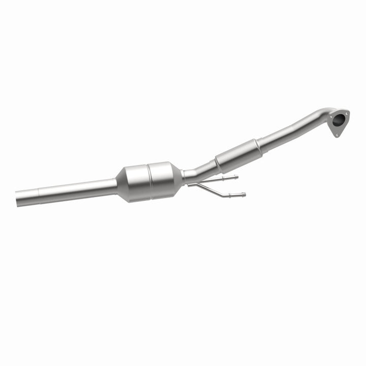 Magnaflow Direct Fit Catalytic Converter 1999-2006 Volkswagen Beetle L4 1.9 Diesel - OneFastShop