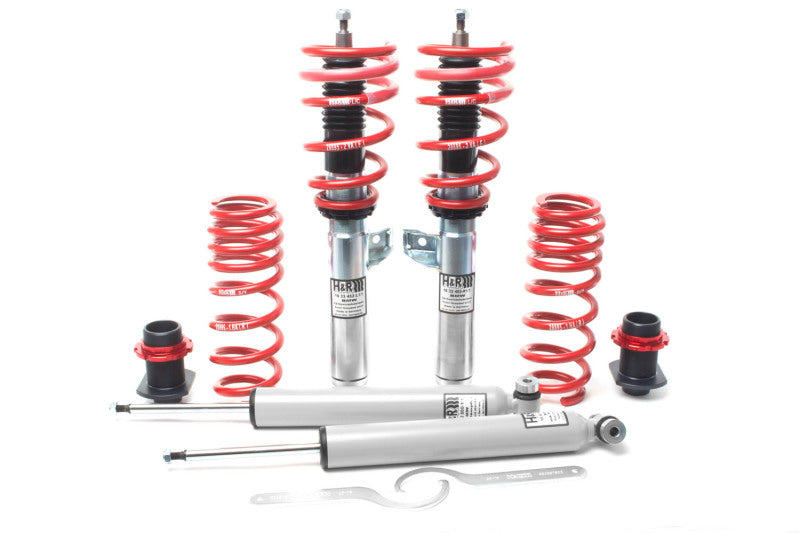 H&R Street Performance Coil Over for 13-18 BMW 320i/328i xDrive F30 AWD