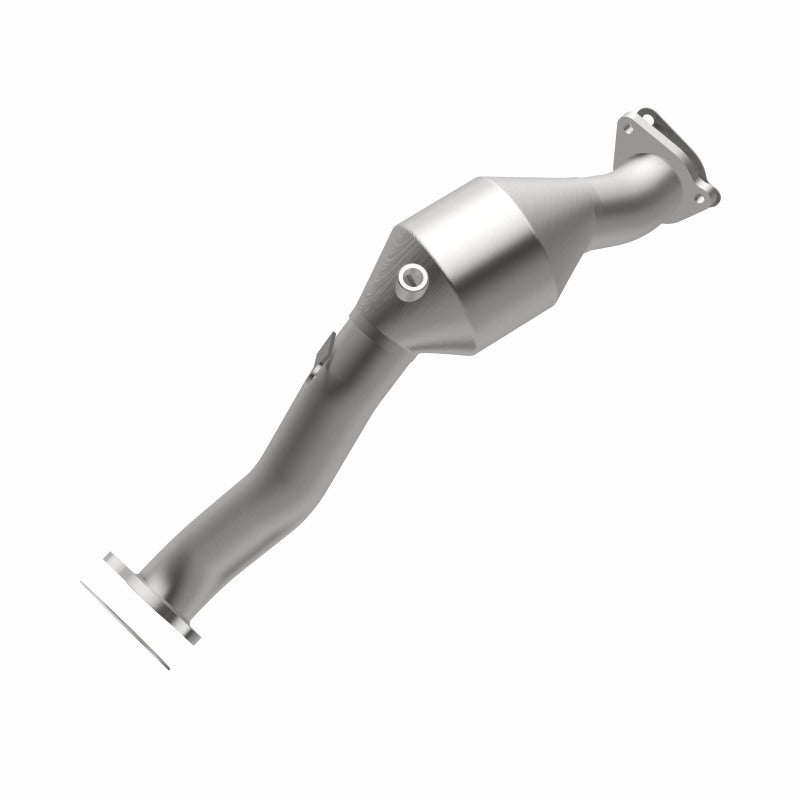 Magnaflow Catalytic Converter Direct Fit 11-15 Audi Q7 V6 3.0L 2.5in Pipe Dia - OneFastShop