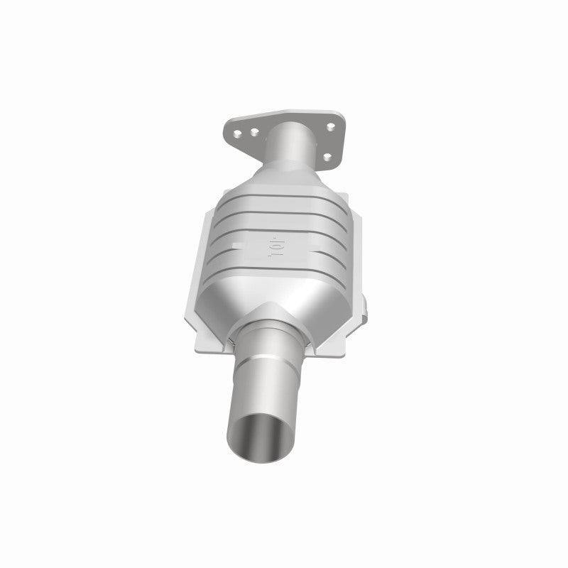 MagnaFlow Catalytic Converter 22.75X6.5X4 2.25/2.25 - Chevy Caprice 86-90, Cadillac Brougham 87-90 - OneFastShop