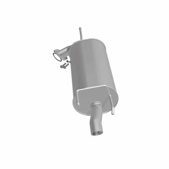 BRExhaust 1995–1996 Muffler Kit for Lexus ES300 and Toyota Camry