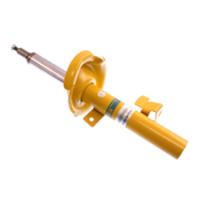 Bilstein B8 Front Right 36mm Monotube Strut Assembly - Mazda 3, Volvo S40, Volvo V50 FWD 2004-2013