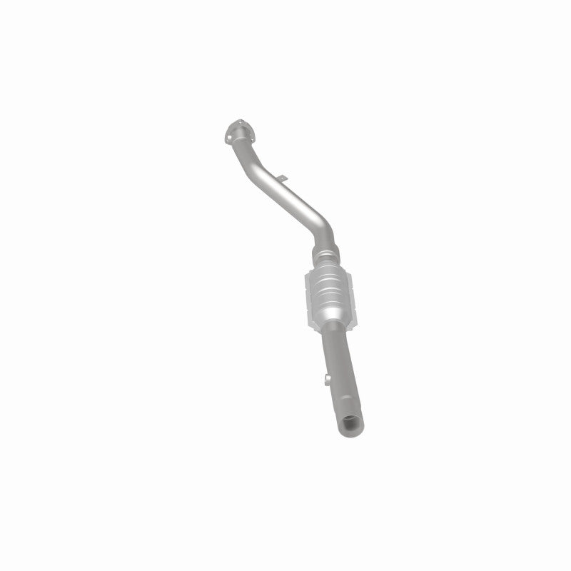 MagnaFlow Direct-Fit Catalytic Converter for 97-99 Audi A8 3.7L - Passenger Side - OneFastShop