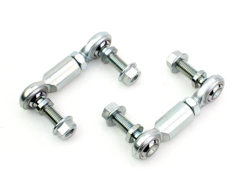 SPL Parts Adjustable Sway Bar Endlinks - Chevrolet Corvette C5/C6/C7 1997-2019 - Pair, image 5