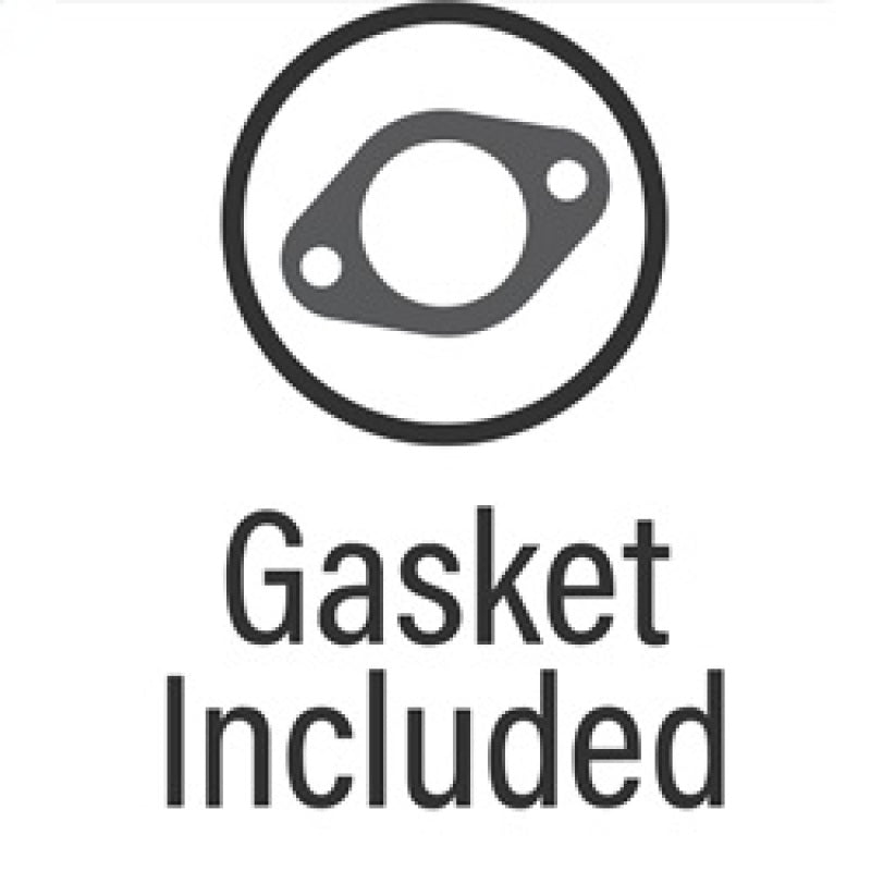 Magnaflow Direct-Fit Catalytic Converter 01-03 Galant 2.4L OEM - OneFastShop