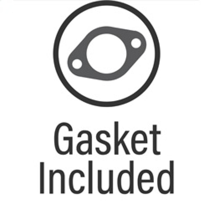 Magnaflow Direct-Fit Catalytic Converter 2007-2008 Cadillac Escalade 6.2L CARB Compliant - OneFastShop