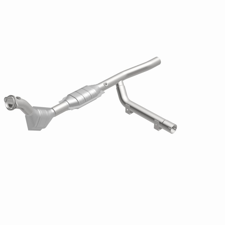 Magnaflow Direct-Fit Catalytic Converter 1997 Ford Expedition 4.6L - OneFastShop
