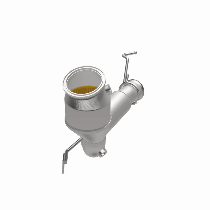 MagnaFlow 15-19 Mini Cooper S L4 2.0L Direct-Fit Catalytic Converter