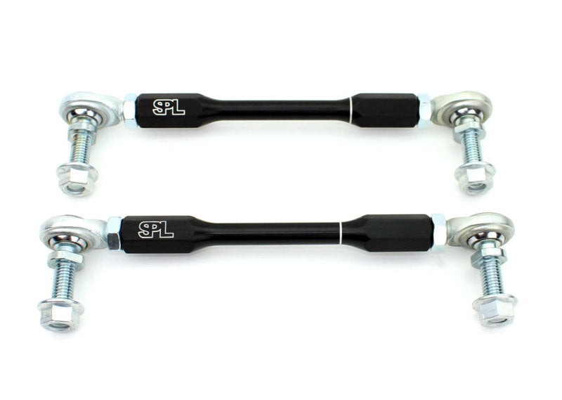 SPL Parts PRO Front Swaybar Endlinks - Subaru BRZ / Toyota 86 2013-2026