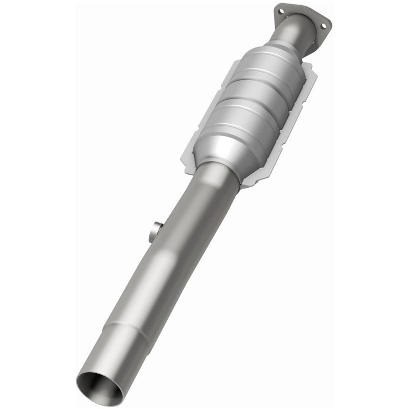 Magnaflow Direct-Fit Catalytic Converter 97-99 Audi A8 3.7L Driver Side - OneFastShop