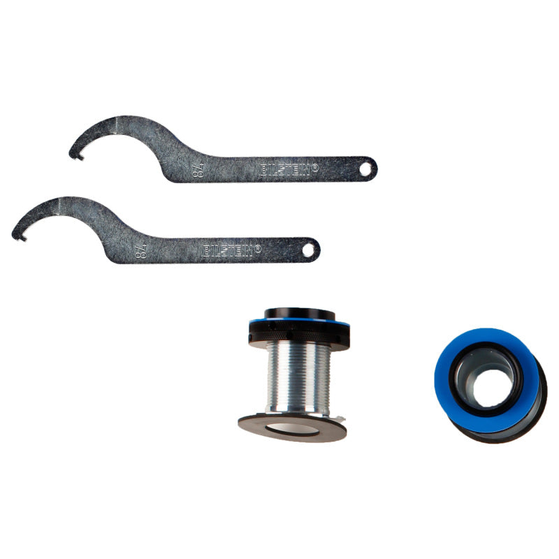 Bilstein Front & Rear B14 (PSS) Performance Suspension System for Honda Fit 09-13 / 15-20 - OneFastShop