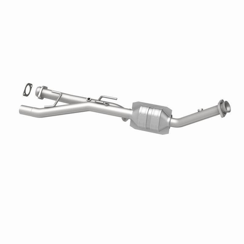 Magnaflow Catalytic Converter Mandrel-Bent DF 97-01 Explorer-Mountaineer