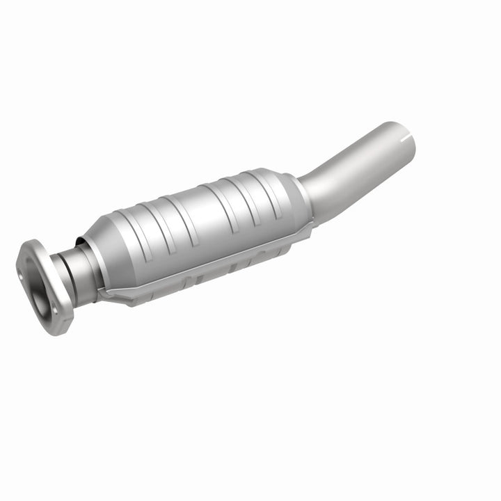 Magnaflow Direct Fit Catalytic Converter for 06-12 Toyota RAV4 3.5L - OneFastShop
