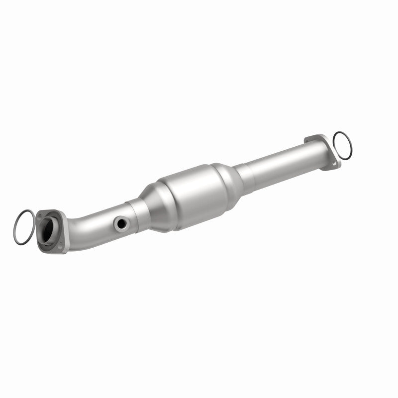 Magnaflow Direct-Fit Catalytic Converter 05-15 Toyota Tacoma 4.0L P/S Rear - OneFastShop