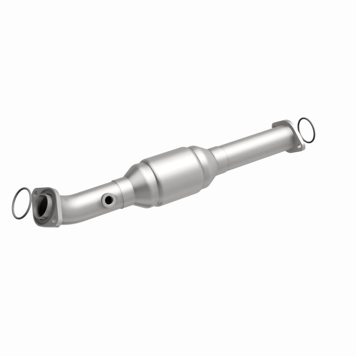 Magnaflow Direct-Fit Catalytic Converter 05-15 Toyota Tacoma 4.0L P/S Rear - OneFastShop
