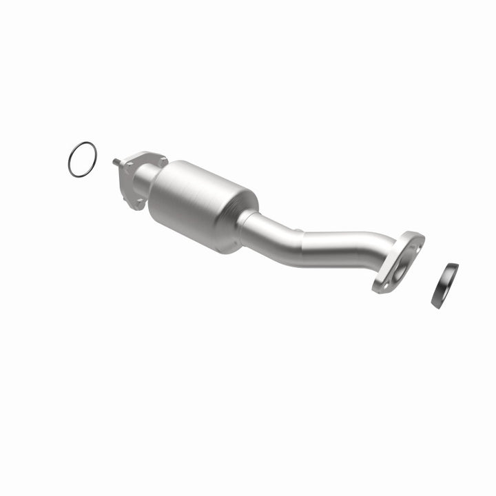 Magnaflow Direct Fit Catalytic Converter for 15-20 Honda Fit L4 1.5L OEM Grade - OneFastShop