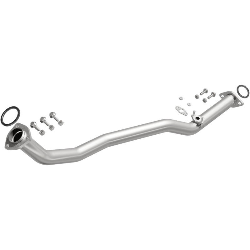 BRE Exhaust 1989–1995 Front Pipe Kit for Pickup 3.0L