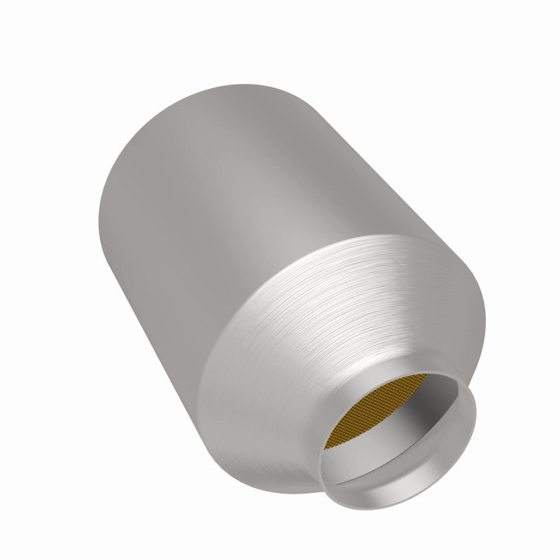 Magnaflow Universal 3.00in C/C Spun Front Catalytic Converter Compatible with 2015-2020 Cadillac Escalade, Silverado, Sierra, GMC Yukon - OneFastShop