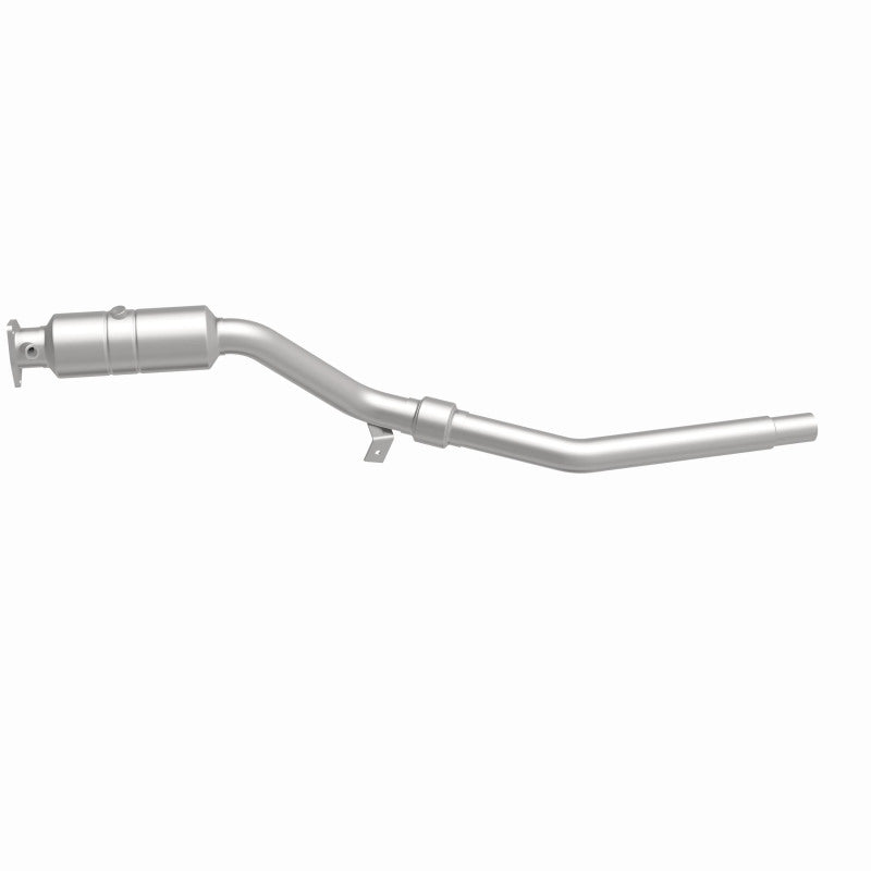 Magnaflow Conv DF Direct-Fit Catalytic Converter for 02-03 Audi A6 3L 5speed - OneFastShop