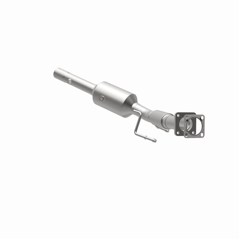 MagnaFlow Direct-Fit Catalytic Converter for 05-09 Volkswagen Jetta L5 2.5L - OneFastShop