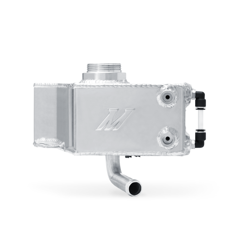 Mishimoto Aluminum Coolant Expansion Tank - Ford Fiesta ST 2011-2019 - Polished, image 7