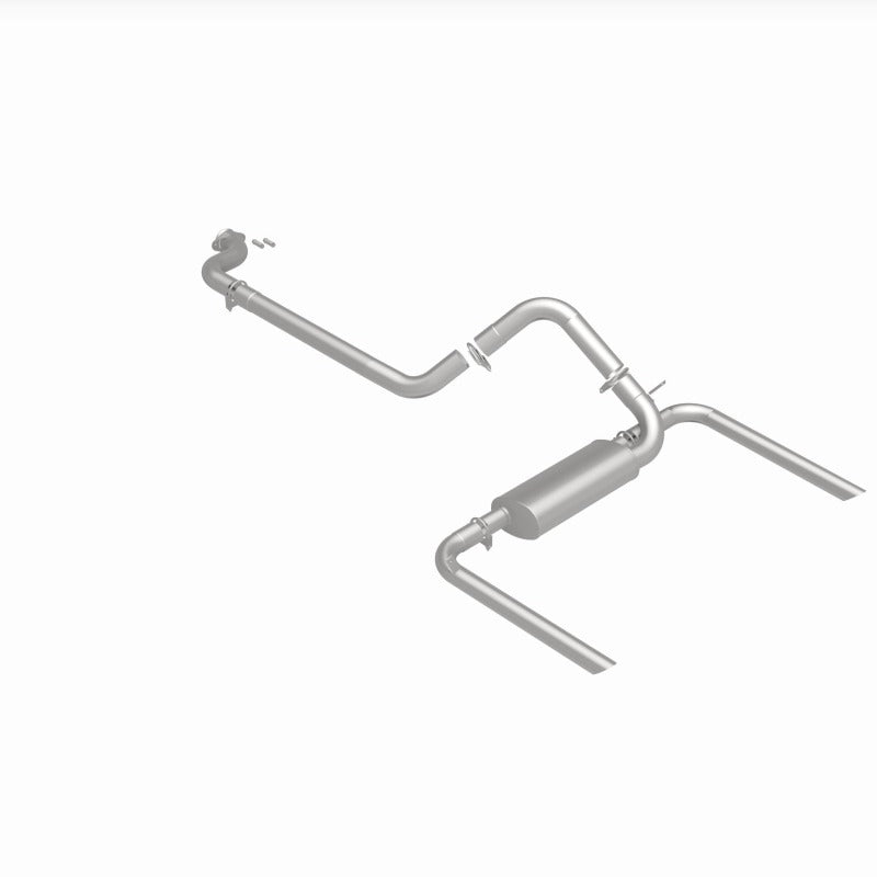 MagnaFlow BRE Exhaust Kit for 1993-1997 Camaro Firebird 5.7L