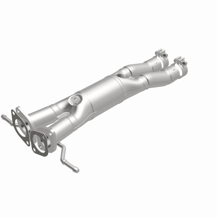 Magnaflow Direct Fit Converter 3.5L for 2010 Ford Taurus