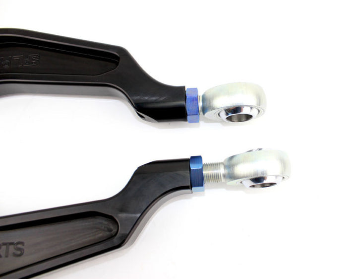 SPL Parts High Clearance Rear Traction Links for 2008+ Nissan GT-R R35 - OneFastShop