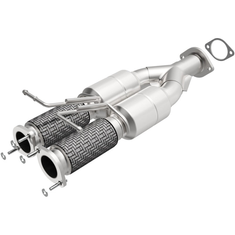 MagnaFlow Federal Direct-Fit Catalytic Converter - Volvo XC90 4.4L 2005-2011