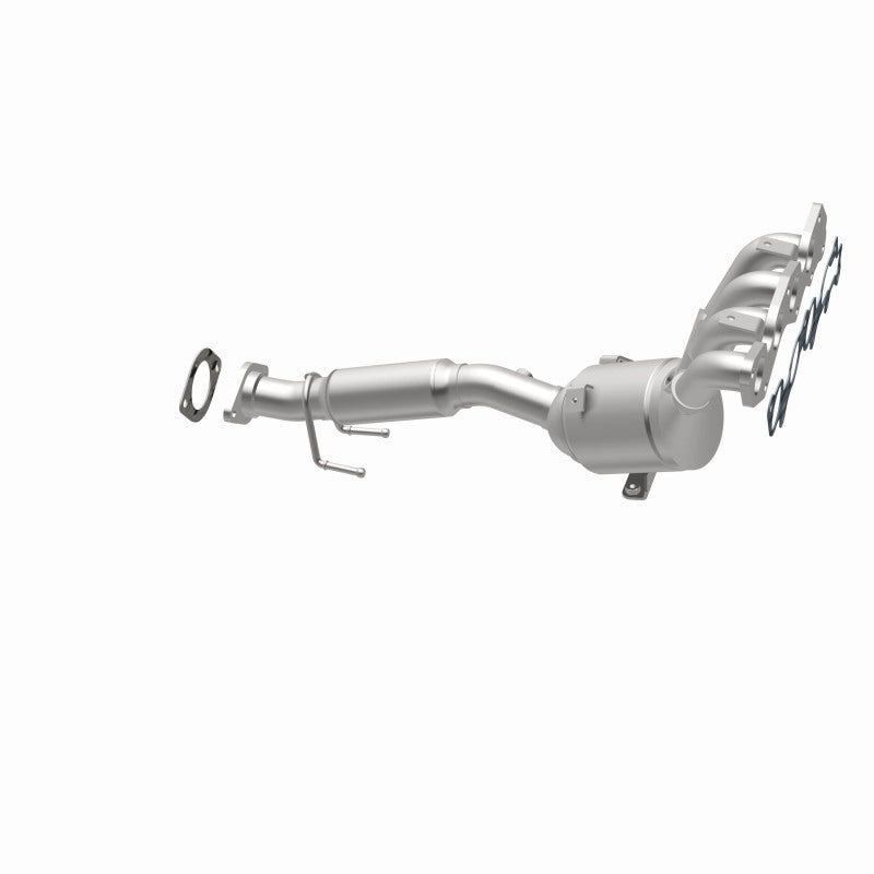 Magnaflow Direct-Fit Catalytic Converter for 14-15 Ford Transit Connect 2.5L - OneFastShop