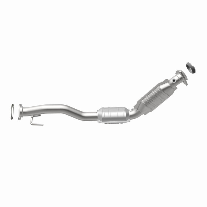 Magnaflow Direct-Fit Catalytic Converter 49222 for Trailblazer/Envoy 4.2L - OneFastShop