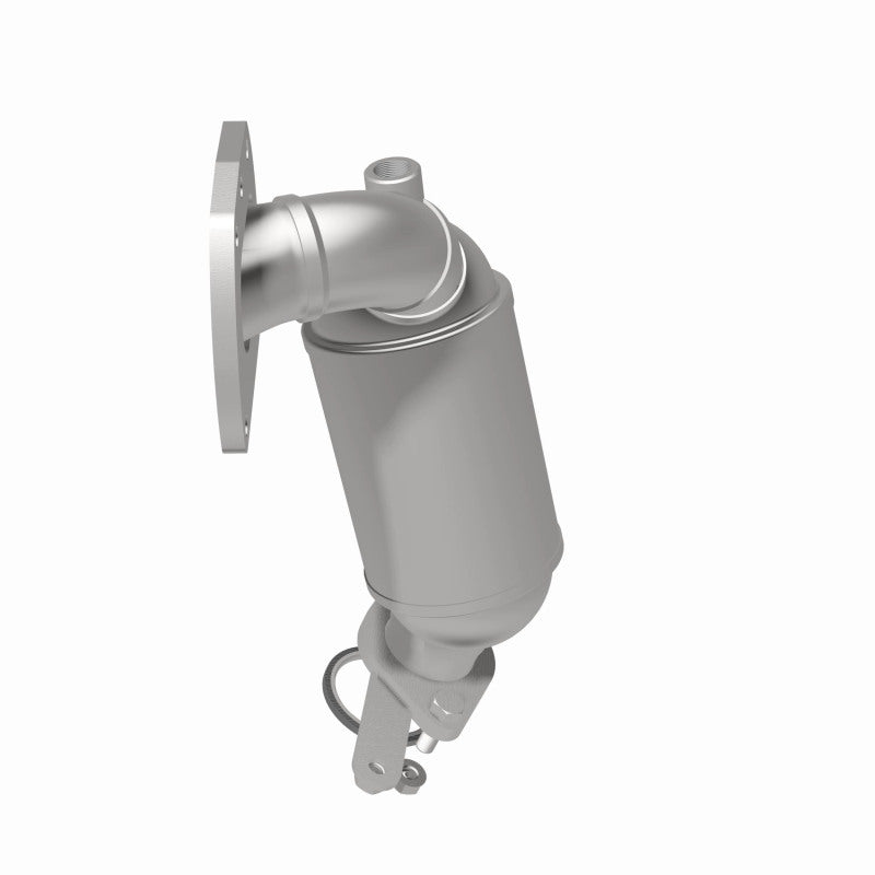 Magnaflow Direct Fit Catalytic Converter for 17-20 Toyota Sienna / 16-19 Lexus RX350 V6 3.5L 13.75in Length - OneFastShop