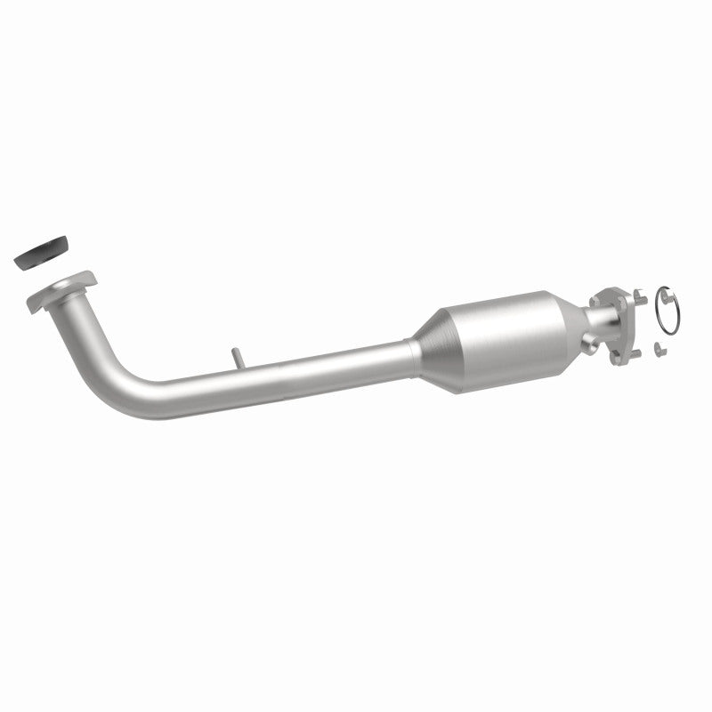 Magnaflow OEM Undrbdy Direct Fit Catalytic Converter 52041 for 00-01 Honda Insight 1