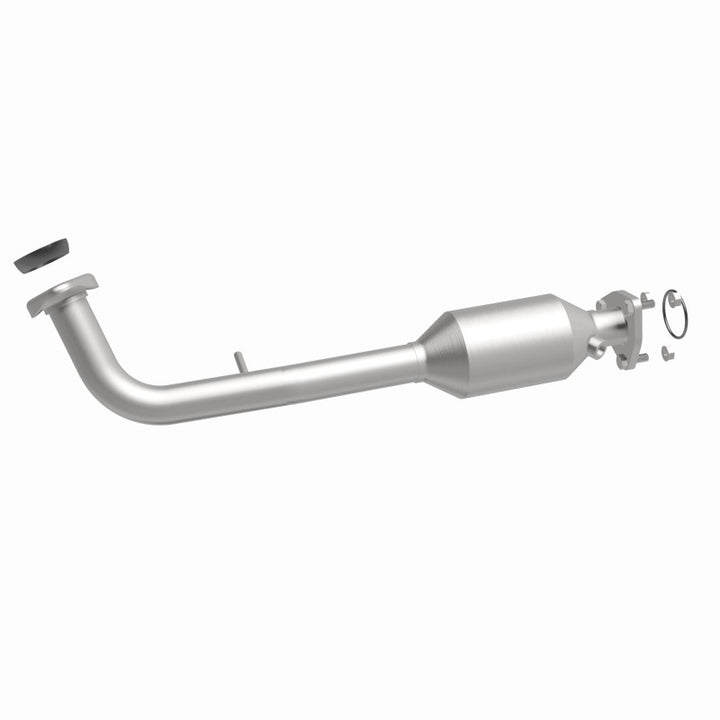 Magnaflow OEM Undrbdy Direct Fit Catalytic Converter 52041 for 00-01 Honda Insight 1