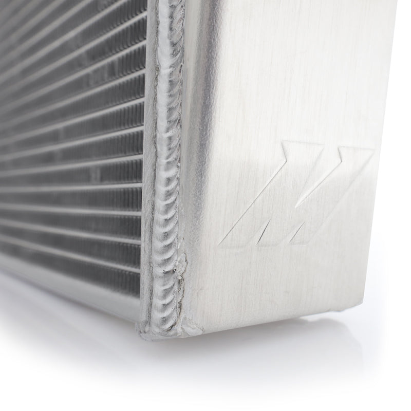 Mishimoto Universal Air-to-Water Heat Exchanger 750HP