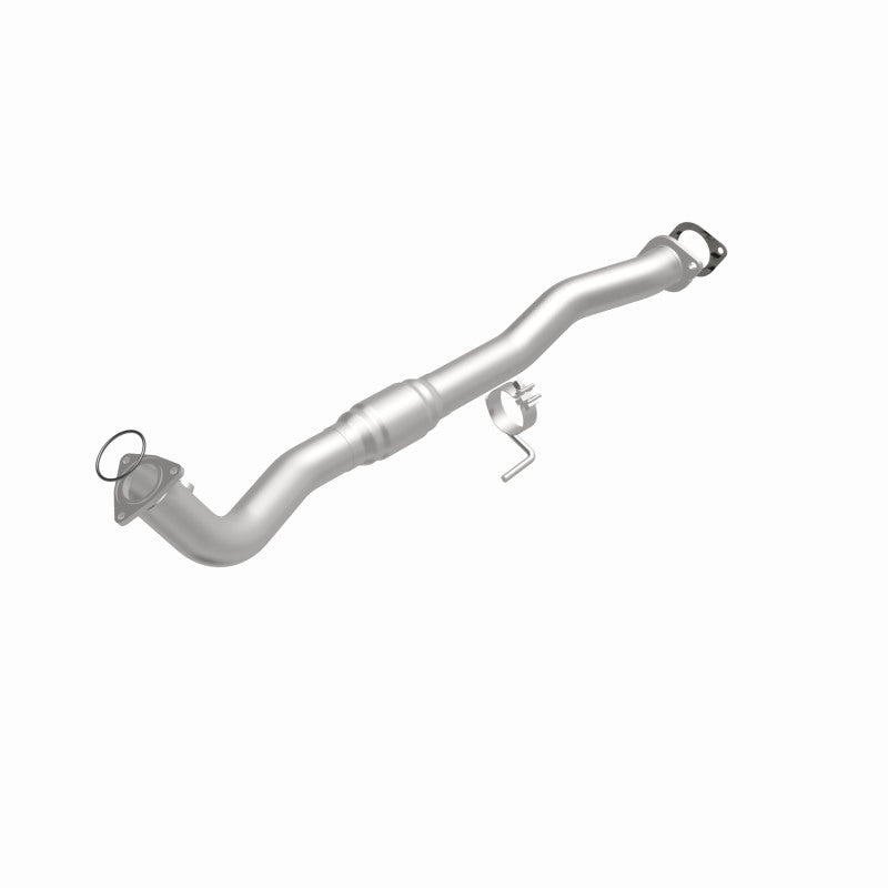 Magnaflow Direct-Fit Catalytic Converter 2001-2006 Sierra HD V8 6.0L Passenger Side - OneFastShop