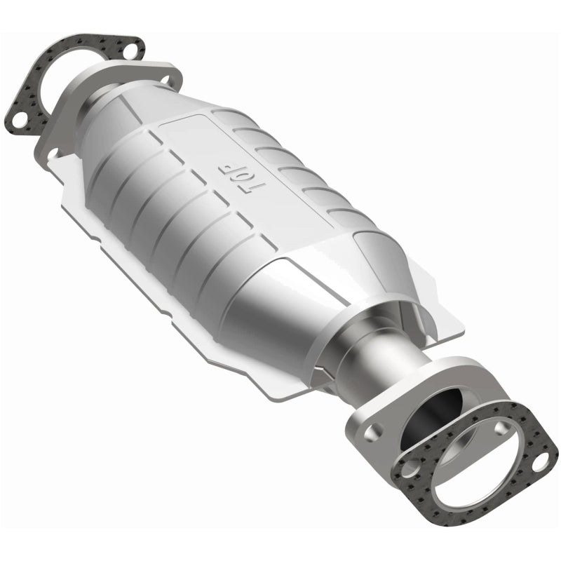 Magnaflow Conv DF 86-95 Nissan CA Direct-Fit Catalytic Converter for 1994-1995 Nissan Quest and Mercury Villager - OneFastShop