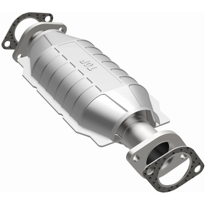 Magnaflow Conv DF 86-95 Nissan CA Direct-Fit Catalytic Converter for 1994-1995 Nissan Quest and Mercury Villager - OneFastShop