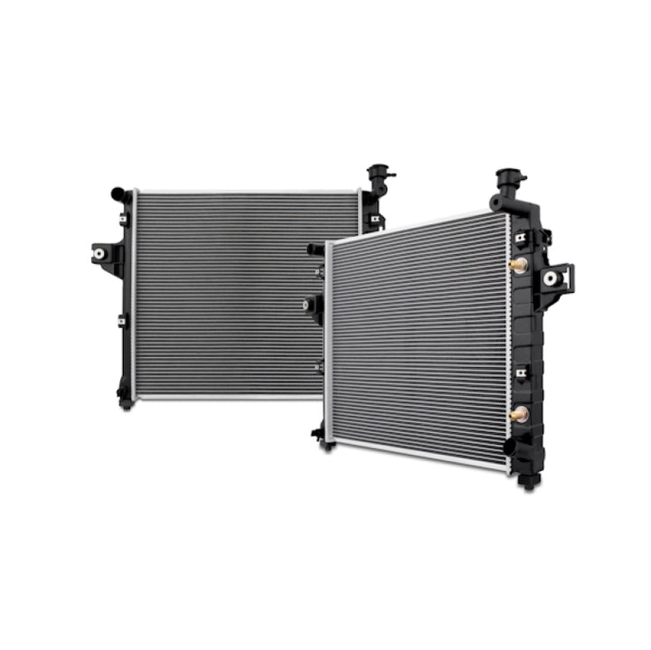 Mishimoto 4.7L Replacement Radiator for 1999–2000 Jeep Grand Cherokee Laredo, Limited - OneFastShop