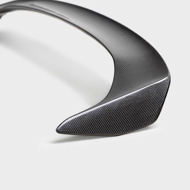 Seibon Carbon Fiber Rear Spoiler for 2023 Honda Civic Type R OE-Style