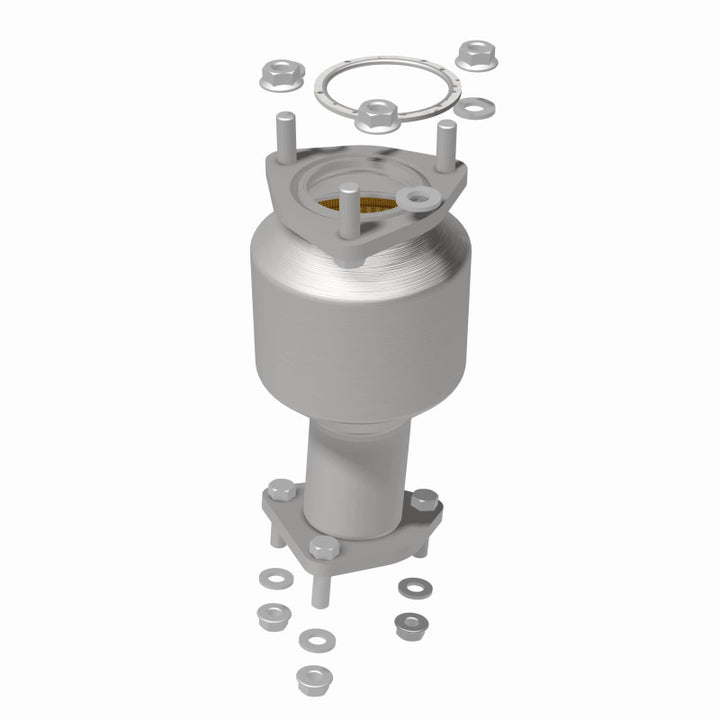 Magnaflow Direct-Fit Catalytic Converter for 2013-2018 Acura RDX 3.5L Rear - OneFastShop