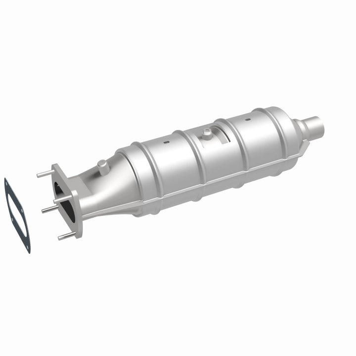 Magnaflow Direct Fit Catalytic Converter for 87-95 Ford Truck 5.8/7.5 CA Compliant - OneFastShop