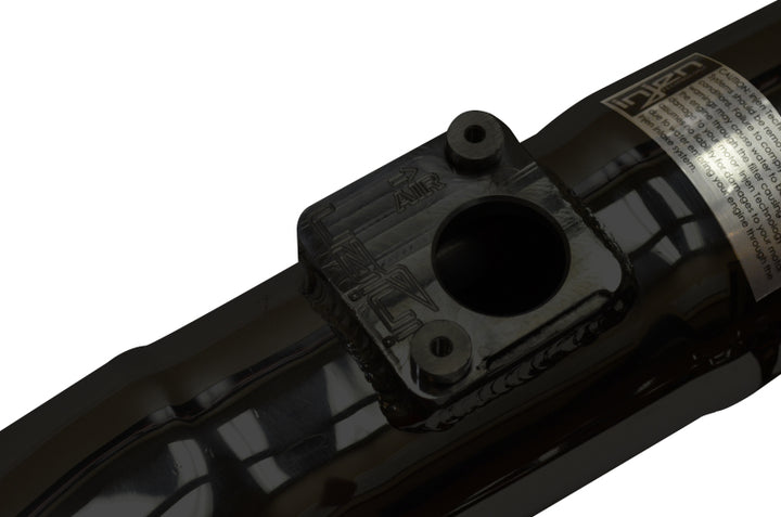 Injen Cold Air Intake Black Powder Coat 2016-2020 Acura ILX 2.4L - OneFastShop