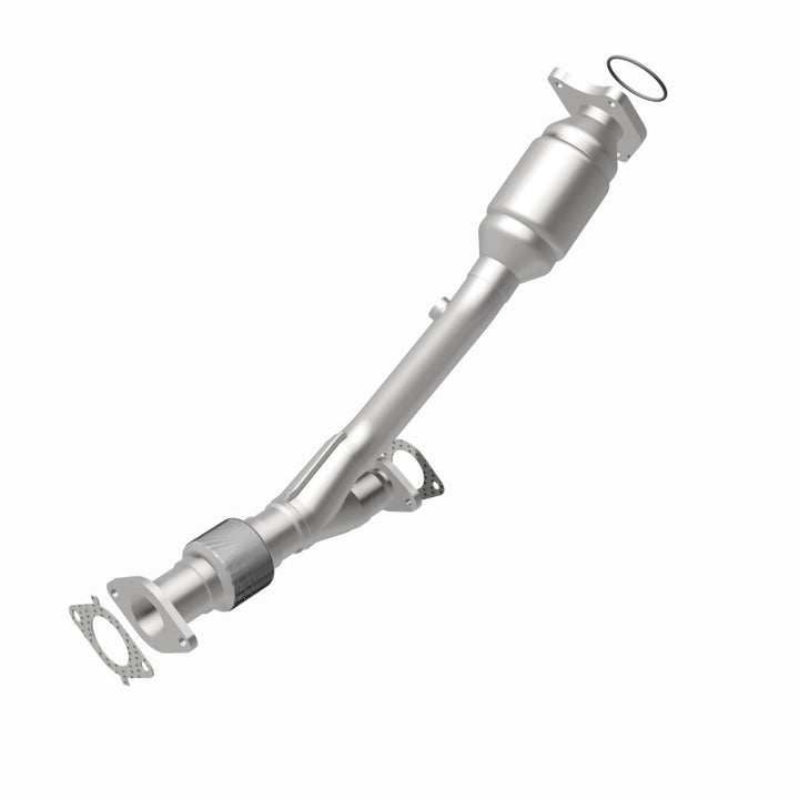 Magnaflow Direct Fit Catalytic Converter for 2007 Chevrolet Malibu 3.5L - OneFastShop