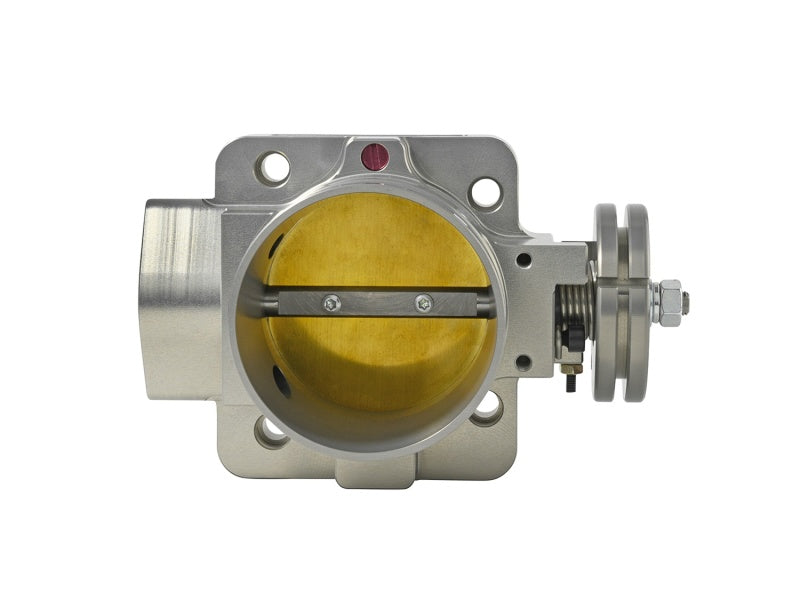 Skunk2 Pro Series 68mm Billet Throttle Body for Honda/Acura D/B/H/F Series Race Only