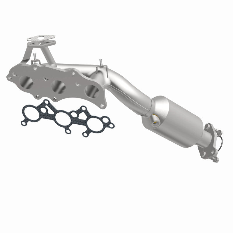 Magnaflow OEM Manifold Direct-Fit Catalytic Converter for 2013 FJ Cruiser V6