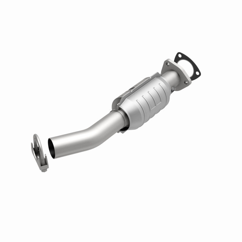 Magnaflow Conv DF Direct-Fit Catalytic Converter 04-05 Suzuki Forenza 2.0L - OneFastShop