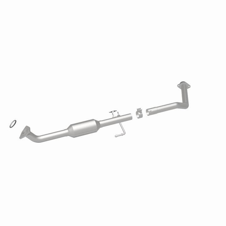 Magnaflow Direct Fit Catalytic Converter 2001-2004 Toyota Sequoia Underbody - OneFastShop