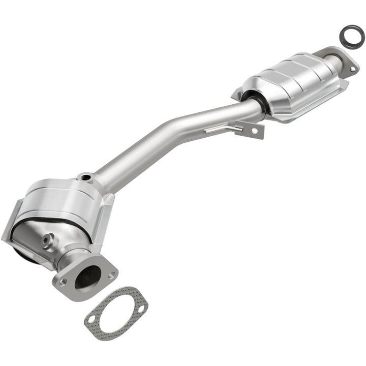 Magnaflow Catalytic Converter DF 99-02 Subaru Forester 2.5L OEM Direct-Fit Replacement