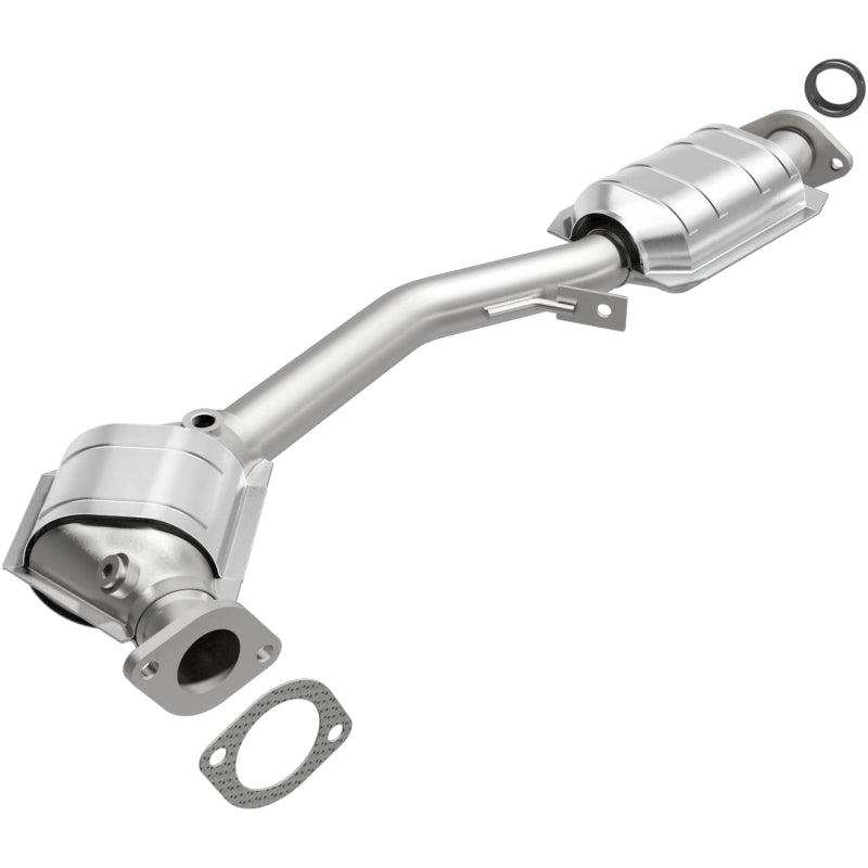 Magnaflow Catalytic Converter DF 99-02 Subaru Forester 2.5L OEM Direct-Fit Replacement - OneFastShop